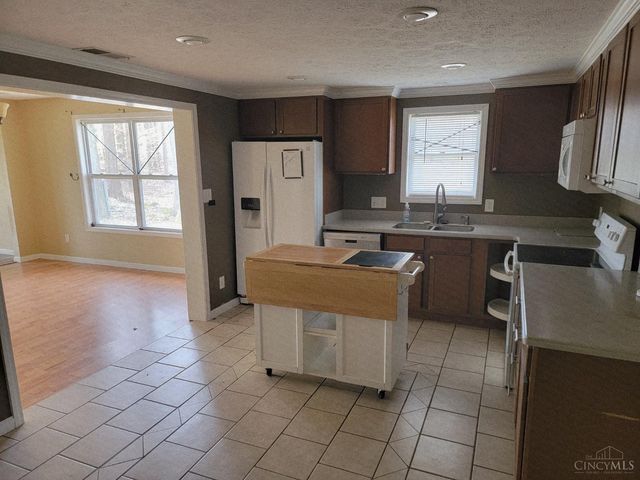 2171 Cedarville Road, Stonelick Twp, OH 45122