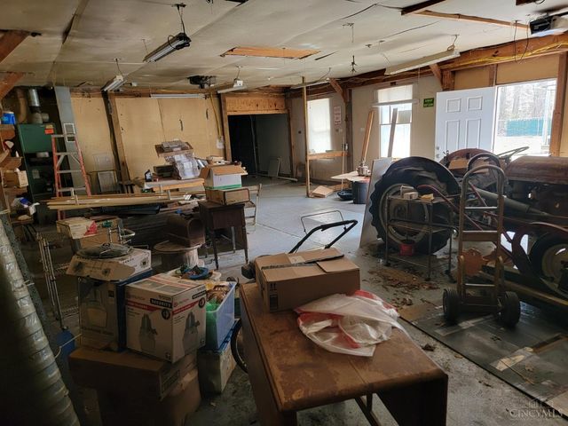 2171 Cedarville Road, Stonelick Twp, OH 45122