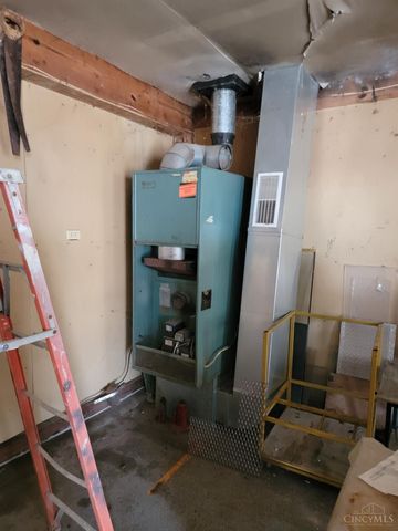 2171 Cedarville Road, Stonelick Twp, OH 45122