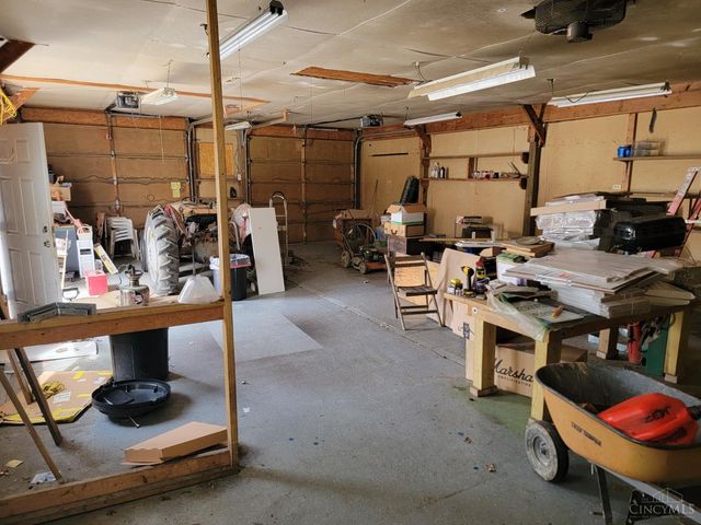 2171 Cedarville Road, Stonelick Twp, OH 45122