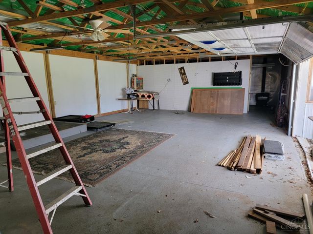 2171 Cedarville Road, Stonelick Twp, OH 45122