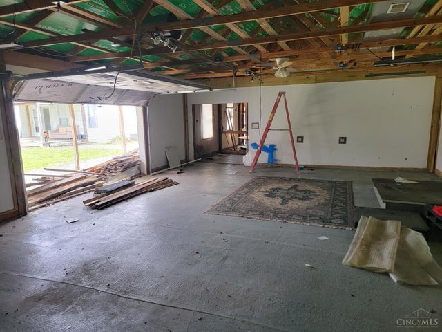 2171 Cedarville Road, Stonelick Twp, OH 45122