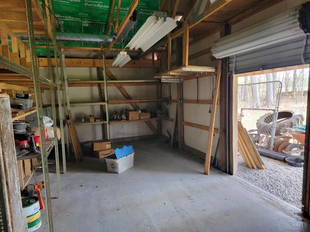 2171 Cedarville Road, Stonelick Twp, OH 45122