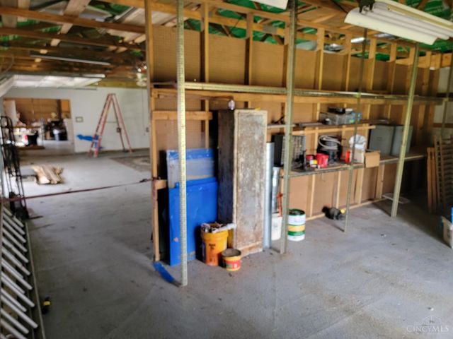 2171 Cedarville Road, Stonelick Twp, OH 45122