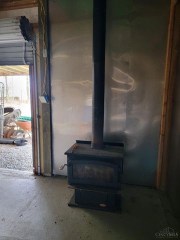 2171 Cedarville Road, Stonelick Twp, OH 45122