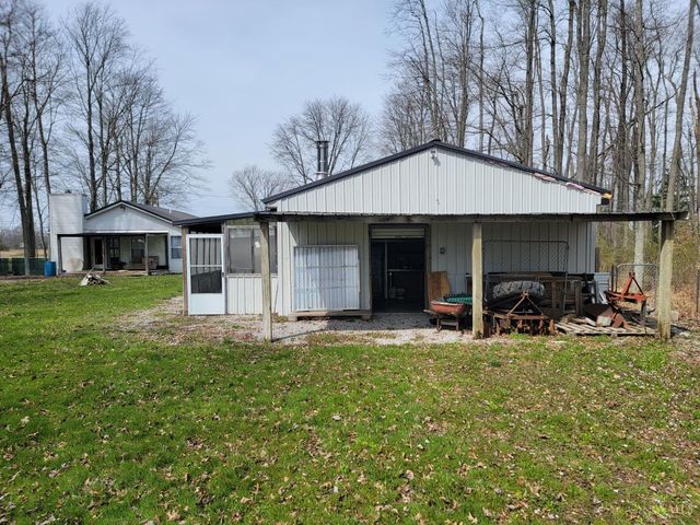 2171 Cedarville Road, Stonelick Twp, OH 45122