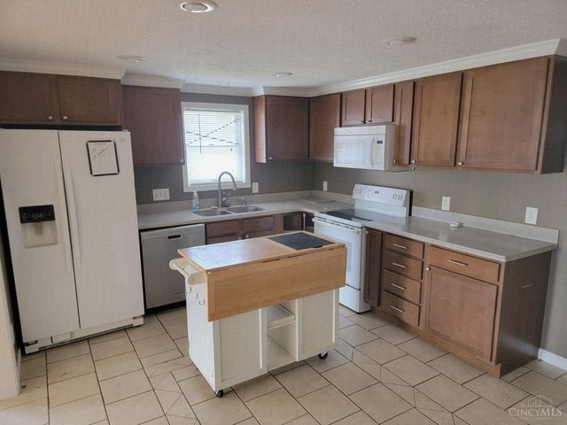 2171 Cedarville Road, Stonelick Twp, OH 45122