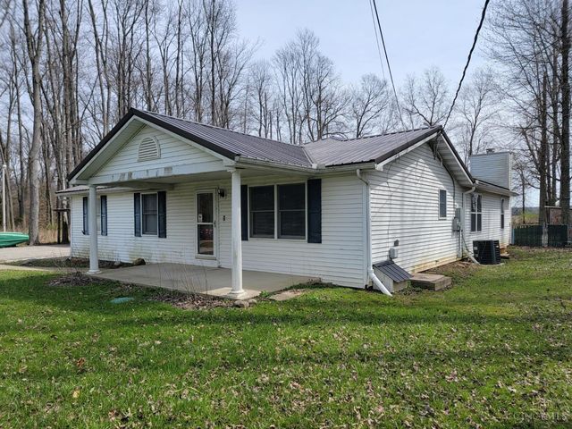 2171 Cedarville Road, Stonelick Twp, OH 45122