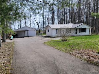 2171 Cedarville Road, Stonelick Twp, OH 45122