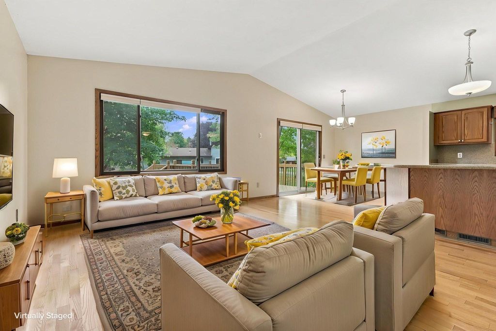 1980 Timber Wolf Trail N, Eagan, MN 55122 — photo 3