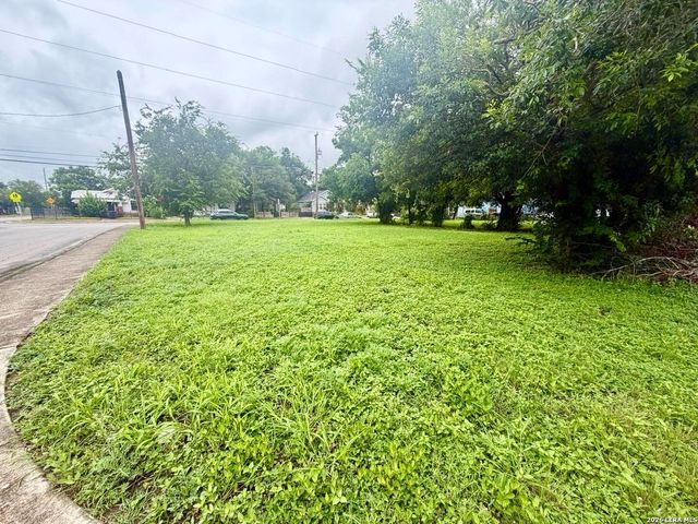 1625 BURNET ST, San Antonio, TX 78202