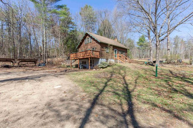 519 Candia Road, Chester, NH 03036