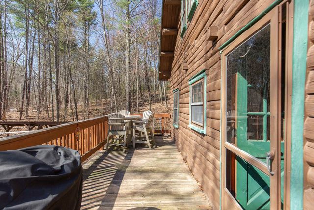 519 Candia Road, Chester, NH 03036