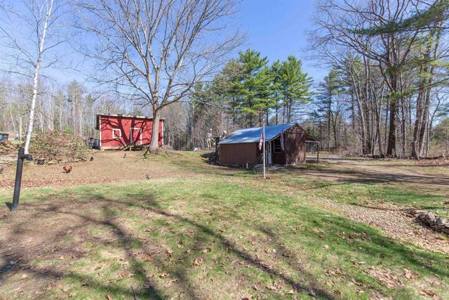 519 Candia Road, Chester, NH 03036