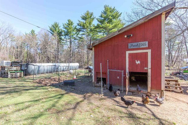 519 Candia Road, Chester, NH 03036