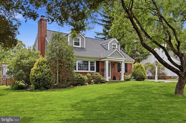 109 RODNEY CIR, Bryn Mawr, PA 19010