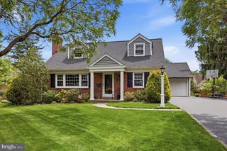 109 RODNEY CIR, Bryn Mawr, PA 19010