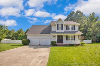 4279 Redmill Lane, Hope Mills, NC 28348