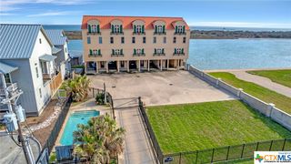 2837 Stella E, Port O'connor, TX 77982