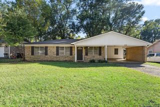 1006 Bazzell Dr, Longview, TX 75064