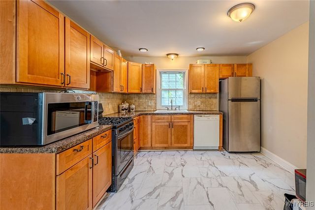 66 Evans Street, Amherst, NY 14221