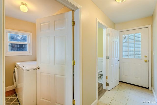 66 Evans Street, Amherst, NY 14221