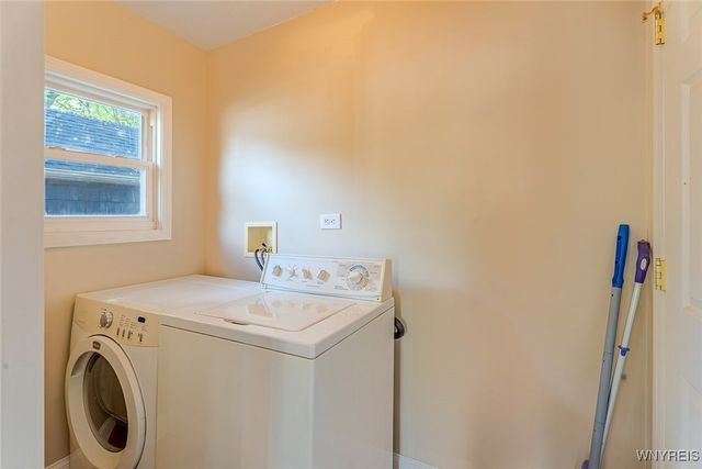 66 Evans Street, Amherst, NY 14221