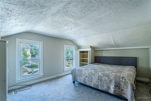 66 Evans Street, Amherst, NY 14221