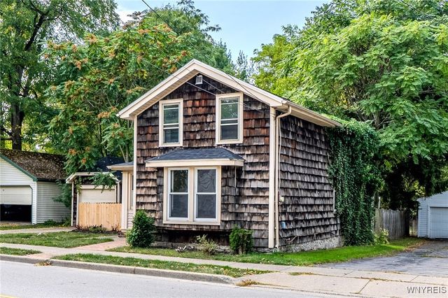 66 Evans Street, Amherst, NY 14221