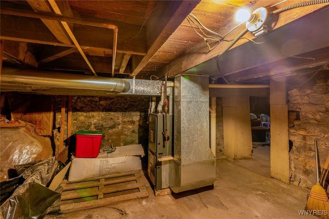 66 Evans Street, Amherst, NY 14221