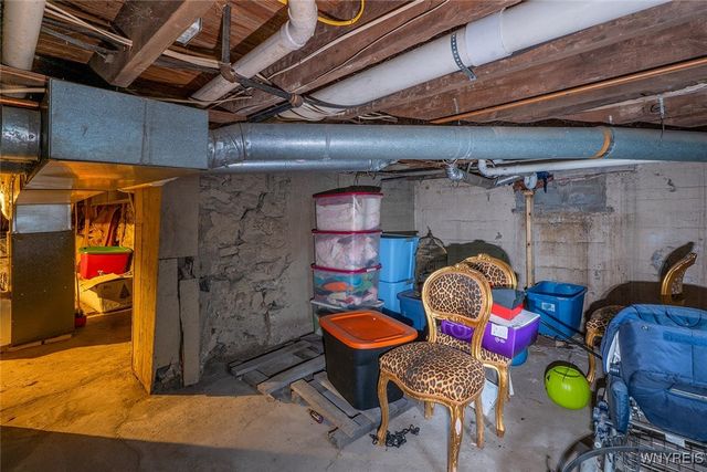 66 Evans Street, Amherst, NY 14221