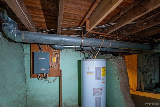 66 Evans Street, Amherst, NY 14221