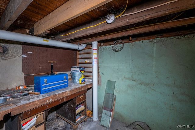 66 Evans Street, Amherst, NY 14221