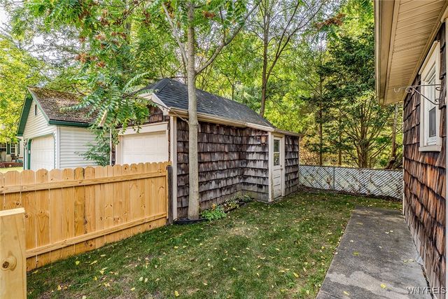 66 Evans Street, Amherst, NY 14221