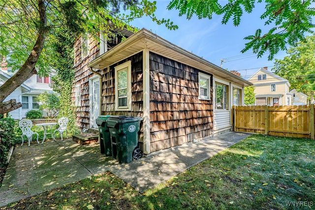 66 Evans Street, Amherst, NY 14221