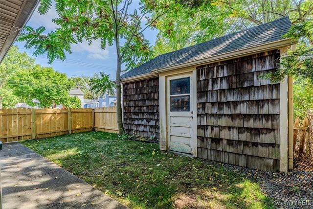 66 Evans Street, Amherst, NY 14221