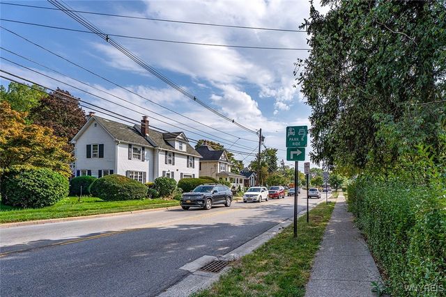 66 Evans Street, Amherst, NY 14221