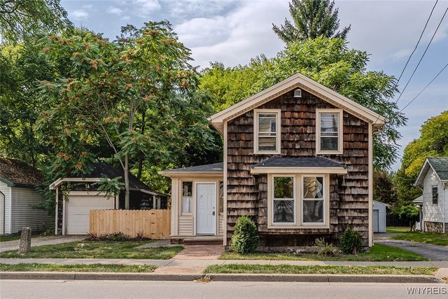 66 Evans Street, Amherst, NY 14221