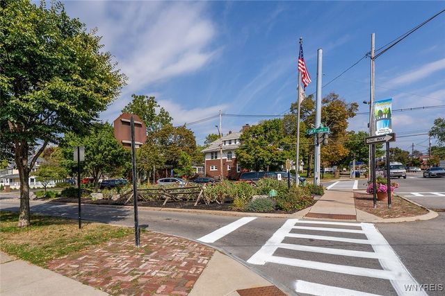 66 Evans Street, Amherst, NY 14221