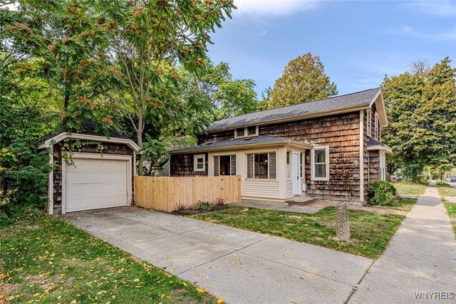 66 Evans Street, Amherst, NY 14221