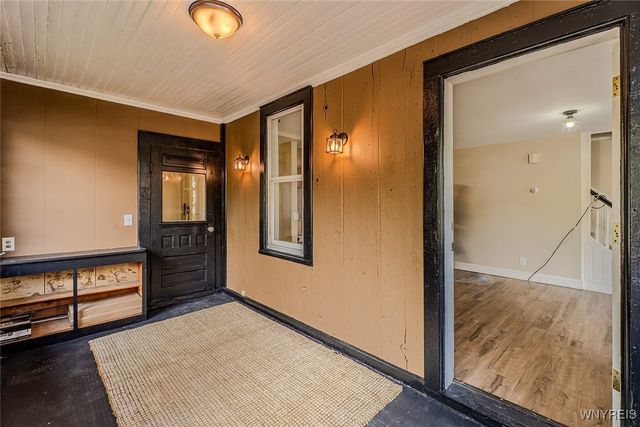 66 Evans Street, Amherst, NY 14221