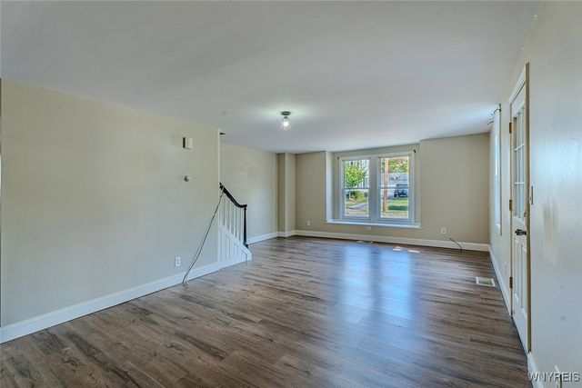 66 Evans Street, Amherst, NY 14221