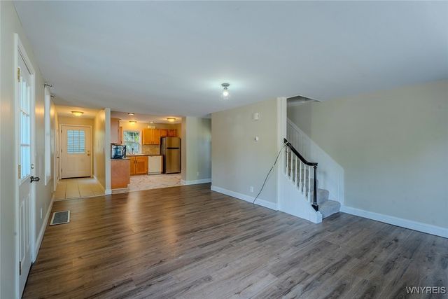 66 Evans Street, Amherst, NY 14221