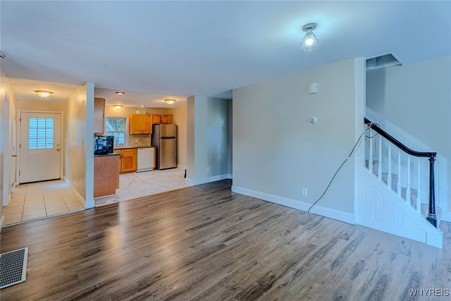 66 Evans Street, Amherst, NY 14221