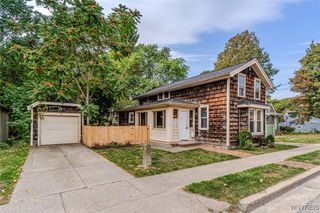 66 Evans Street, Amherst, NY 14221