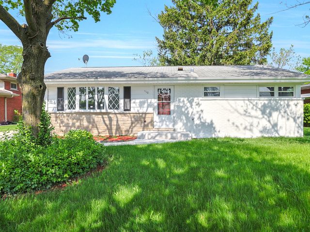 510 E Park Avenue, Elmhurst, IL 60126
