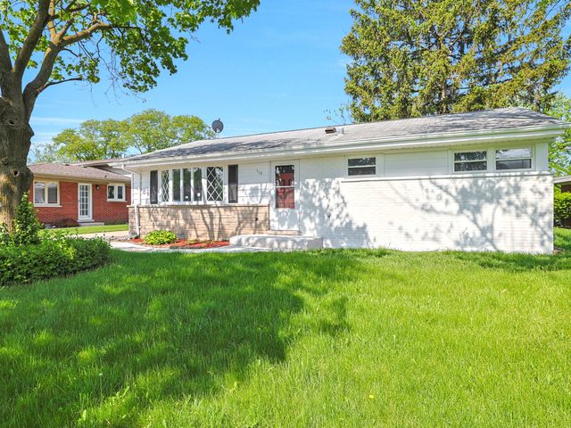 510 E Park Avenue, Elmhurst, IL 60126