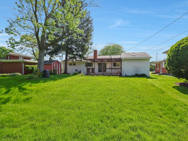 510 E Park Avenue, Elmhurst, IL 60126