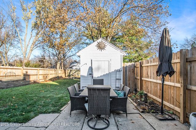 322 N Foster Avenue, Lansing, MI 48912