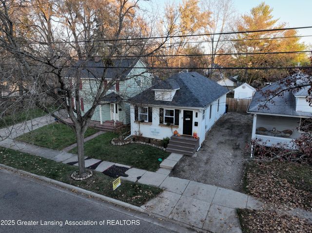 322 N Foster Avenue, Lansing, MI 48912